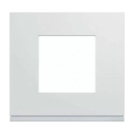 Placa Gallery Plast 1p Pura