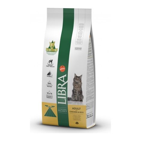 Libra Adult con Pollo 1,5kg