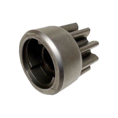 Antriebsritzel für Rasenmäher Links 10 Zahn 12mm (1/5)