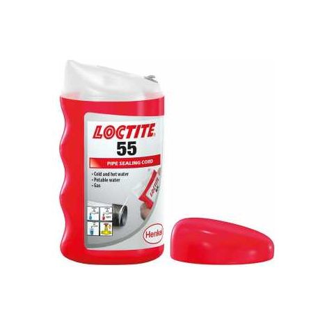 Loctite55, Gewindedichtfaden 160 m