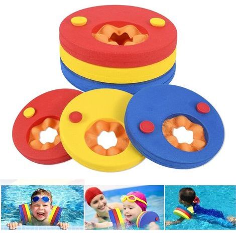 Ceinture De Bras De Natation Gonflable Pour Enfants Flotteur De Bras De Natation Elements Mignons Anneaux De Natation Brassards De Tube Bande 47249 B Ceinture De Bras De Natation Gonflable Pour Enfants Flotteur De Bras De Natation Elements Mignons Anneaux De Natation Brassards De Tube Bande 47249 B