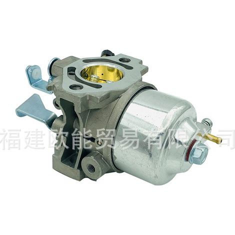 P24-6 carburetor, compatible with Briggs & Stratton GM291, GM301, GB300 and GT1000 engines--DTEKGAZ