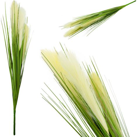 CV15028-1 HIERBA ARTIFICIAL DE LAS PAMPAS DECORATIVA (1/5)