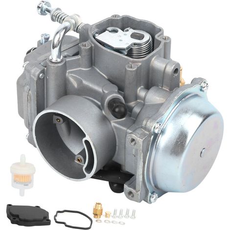 Neuer Zinkvergaser für Polaris Sportsman/Magnum/Ranger/Hawkeye 500cc Quad