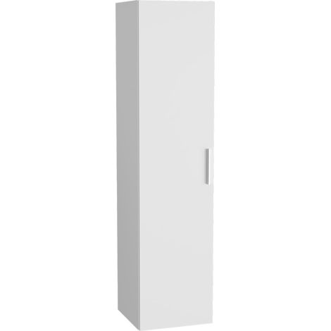 COLONNA PER BAGNO BAGNO 'MIA' colore bianco lucido - VITRA