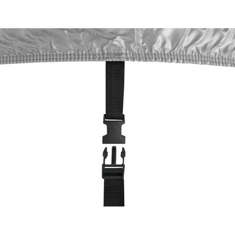 - Housse Anti-Grêle - Taille XL - 533x177x119cm