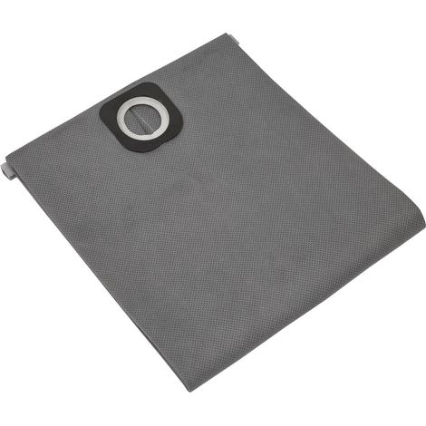 Sealey PC400MDB M Class Dust Bag for PC400MA (1/2)