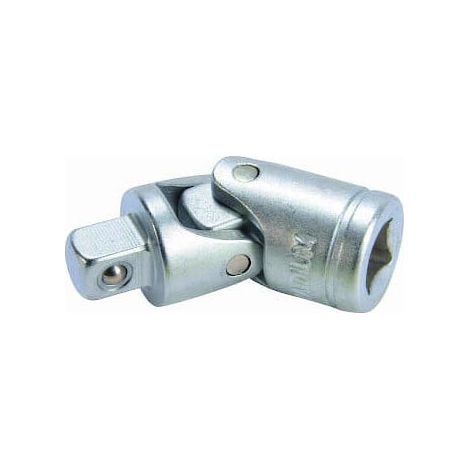 Cardan pour cliquet R-240 chromé poli - 45 mm (1/2)