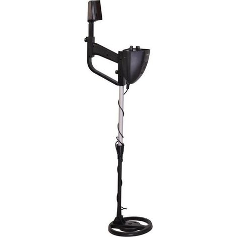 Detector de metales Denver MET-117 (1/5)