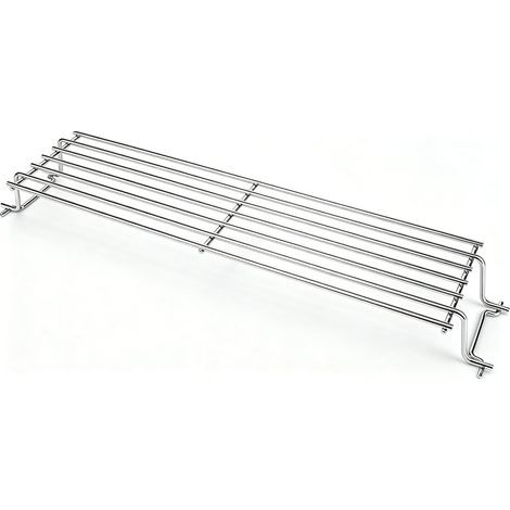 7641 63 cm Grille de réchaud pour Spirit 300 Series Spirit E-310 S-310 E-320 S-320 SP-330 (2013-2017), Genesis 1000 à 5500, Genesis Silver/Gold B (1/5)