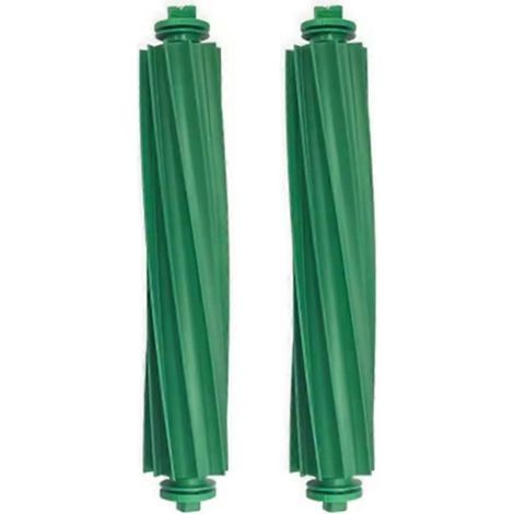 2 Main Brosse pour Plus 405 Combo / 505 Combo Sweeping Machine Accessoires (1/4)