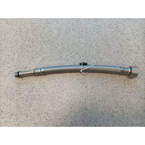 R FLESSIBILE CORTO X SERIE GEMINI MISCELAT. LAVELLO C/ALTA C/DOCC.- 1,0 pz