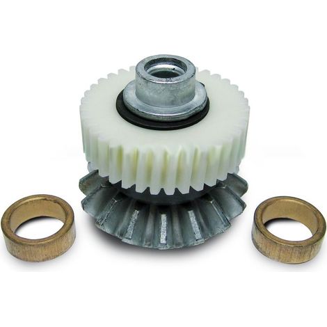 NICE SPAMG217C00A Gruppo Riduzione TOONA 24V TO4024 TO5024 TO5024HS Ricambio