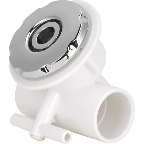 Buse de massage pour baignoire G3/4 po, accessoire pour spa et piscine. (1/5)