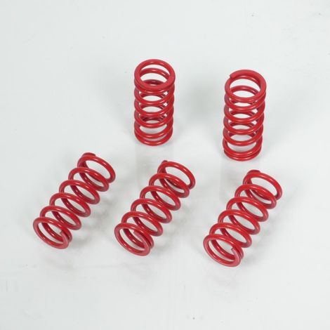 Ressort d embrayage Replay pour Moto Gilera 50 RCR Avant 2020
