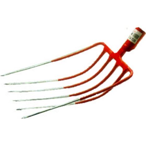 Forcone Bellota 904-6 senza manico