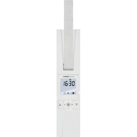 Homepilot RolloTron PREMIUM Gurtwickler weiß 70 W