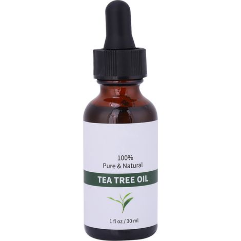 Sérum visage au thé vert 30ml, essence hydratante nourrissante anti-imperfections, soin apaisant pour marques d'acné (1/5)
