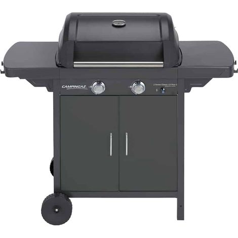 Campingaz 2 Series Classic LX Plus cuisine extérieure (1/3)