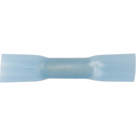 Punta di collegamento isolata (manicotto) a cuneo 2.5 E09KO-02070100201 (100 pz.)