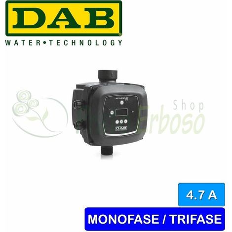 Active Driver Plus M / T 1 - Inversor monofásico / trifásico de 4.7 A