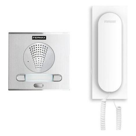 KIT AUDIO CITY VEO DUOX PLUS 2L