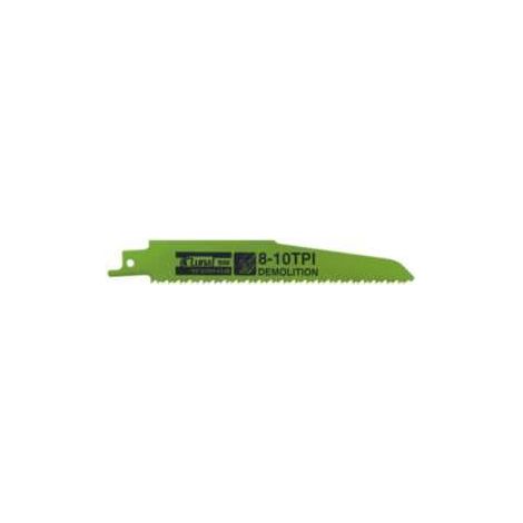 Sägeblatt Luna Bimetall Demolition 230 mm 22 mm