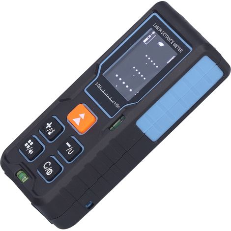 Télémètre laser infrarouge S100 100M (1/5)