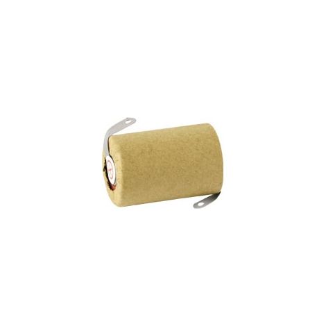 XCELL NiMH-4/5-Sub-C-Zelle-Akku 2200 mAh, 1,2 V-
