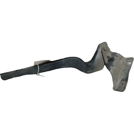 [PRODUIT D'OCCASION] Compas Gauche Capot NISSAN Qashqai Break I Phase 1 2007-2010 ♻️ Ref Oe. 65401jd000 - Garantie à vie (1/2)