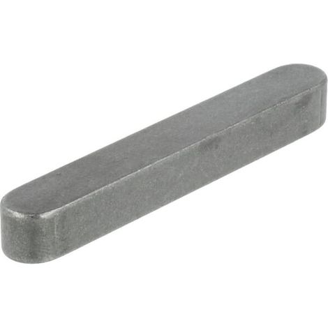 Llave cuadrada 8x7x56 KONGSKILDE 170031 (1/2)