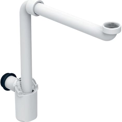 Siphon compact WT G1 1/4 d32 151116
