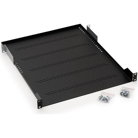 Triton RAB UP 750 A1 estante negro 750 mm escritorio