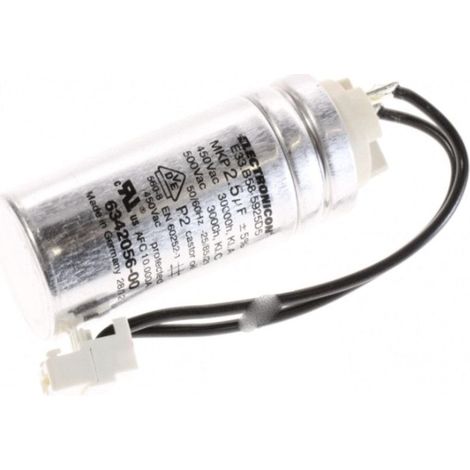 Condensatore - Frigorifero, congelatore - LIEBHERR - 347976