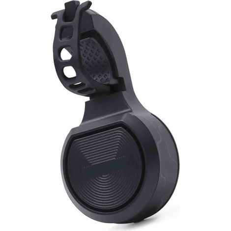 Alarme antivol pour vélo, haute sensibilité, puissante, étanche IPX6, chargement USB, longue autonomie, détecteur de vol. (1/5)