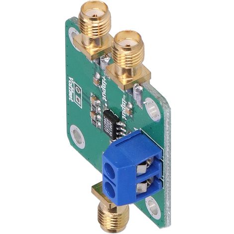Mélangeur RF Module Fréquence Transducteur Multiplicateur Composants Électroniques +4,5 V à ±12,6 V (1/5)
