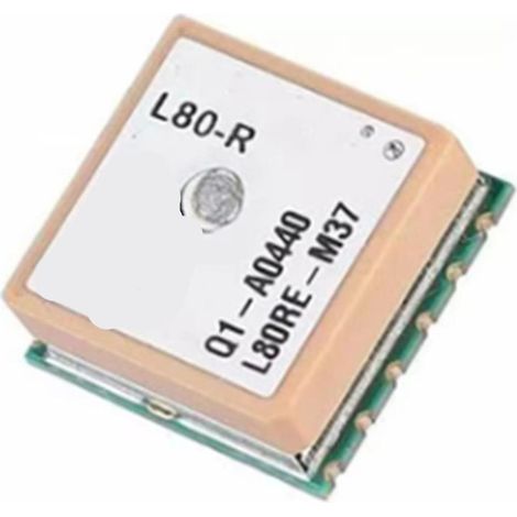 Quectel L80 L80-R L80RE-M37 GPS-Modul mit integrierter Patchantenne