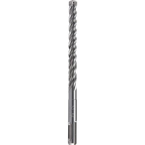 B-58045 Broca para para SDS-PLUS, Nemesis 2, 6,5 x 265 mm