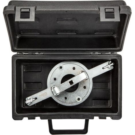 Kit de centrage de disque d'embrayage - jeu de 9 (1/3)