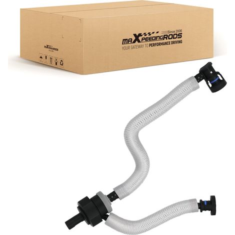Valvola di Sfiato Turbo for Mercedes W167 W205 W238 W253 2019-2021 2640185700 (1/3)