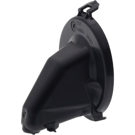 Krups Nespresso ugello beccuccio U Milk Prodigio XN2501 XN250 XN2505 XN410 XN41 (1/5)