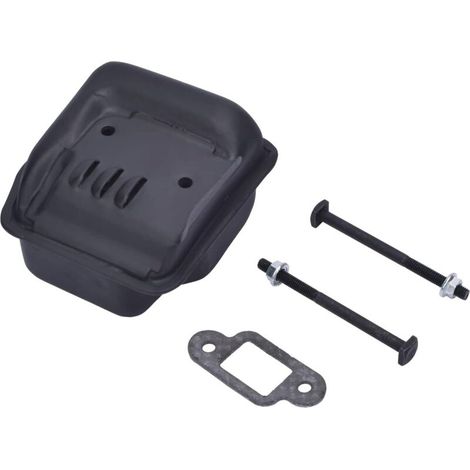 Silencieux avec Boulons Joints Kits pour STIHL 021 023 025 MS210 MS230 MS250 Tronçonneuse (1/4)