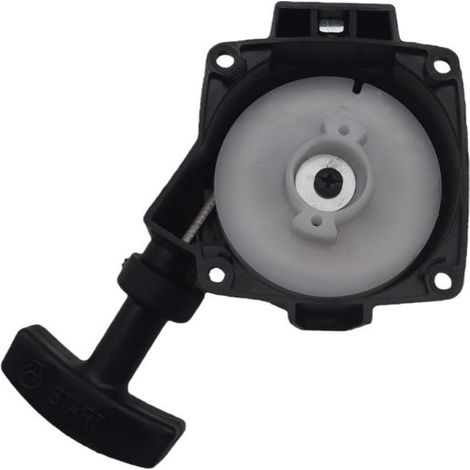 Lanceur de remplacement 150-535 compatible avec ECHO PE800 souffleur, 17720055931, démarreur pour PE800 (1/5)