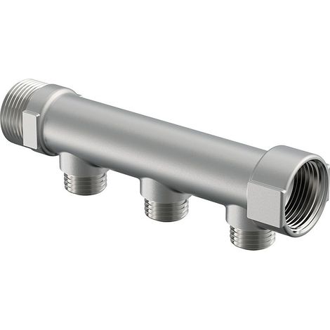 Verteiler S 3-fach