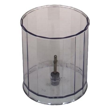 Delonghi - vaso picador hc4/5 - 64188639 -