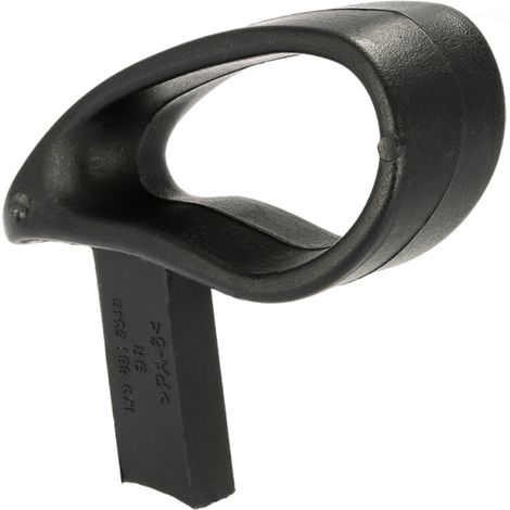 Poignée de déverrouillage du siège passager avant droit pour VW MK4 Bora Caddy Polo Audi SEAT (côté passager / côté conducteur au Royaume-Uni) (1/5)