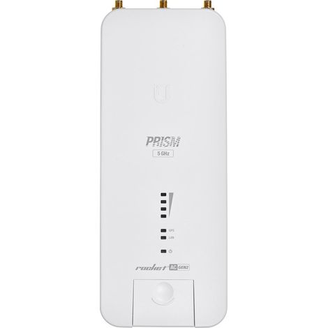 Ubiquiti airMAX 5G Rocket Prism ac Gen2, RP-5AC-GEN2 (1/5)