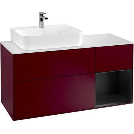 Villeroy & Boch G151PDHB Waschbeckenunterschrank Finion G15