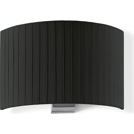 Applicare VORADA E27 15W Nastro nero EXO 908G-G05X1A-35-RB (1/3)