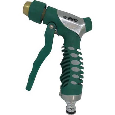 Pistol Auslöser vorne Messingdüse RT55/361 - Raco Expert